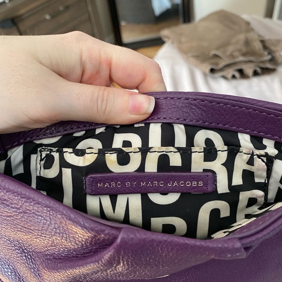 Marc by Marc Jacobs crossbody - Picture 3 of 8